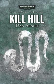      Kill Hill