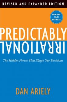      Predictably Irrational