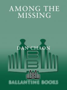     Among the Missing