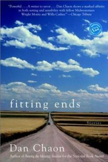      Fitting Ends