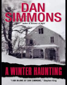      A Winter Haunting