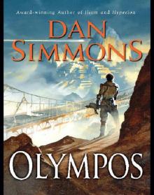      Olympos