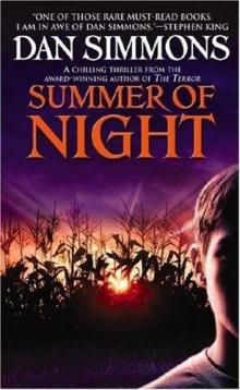      Summer of Night
