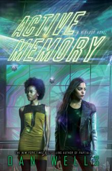      Active Memory
