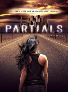      Partials