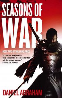      Seasons of War