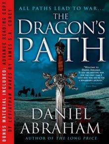      The Dragon's Path