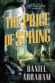      The Price of Spring