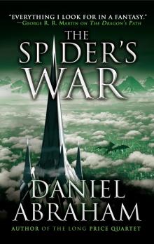      The Spider's War