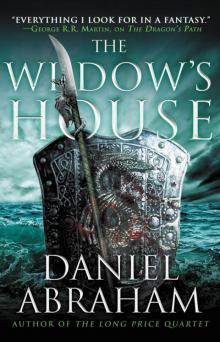     The Widow's House