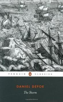      The Storm