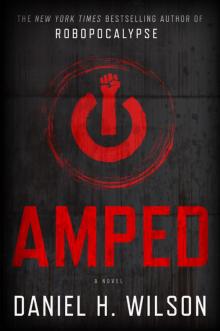      Amped