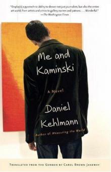      Me Kaminski