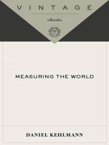      Measuring the World