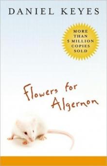      Flowers for Algernon