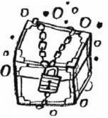      The Yggyssey: How Iggy Wondered What Happened to All the Ghosts