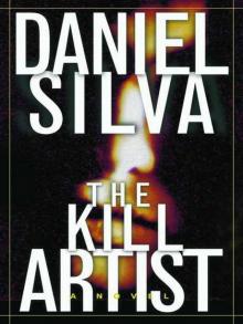      The Kill Artist