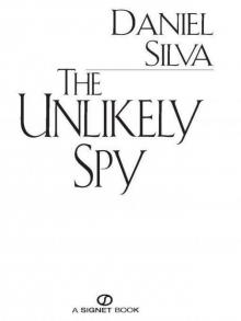      The Unlikely Spy