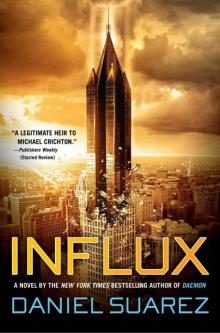      Influx