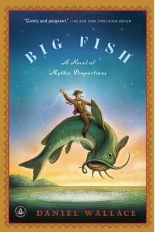      Big Fish