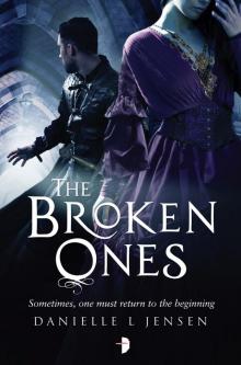      The Broken Ones