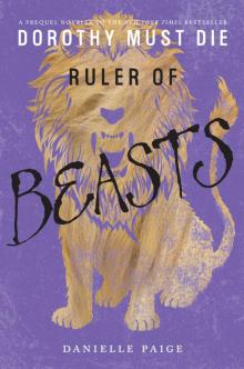      Ruler of Beasts