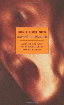      Don't Look Now