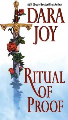      Ritual of Proof