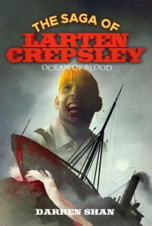      Ocean of Blood