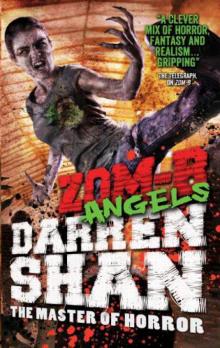      Zom-B Angels
