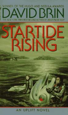      Startide Rising