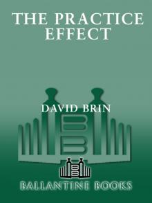      The Practice Effect