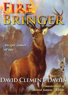      Fire Bringer