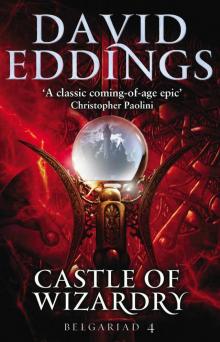      Castle of Wizardry