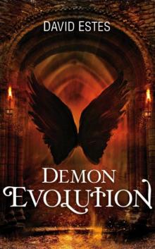      Demon Evolution