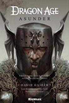      Asunder