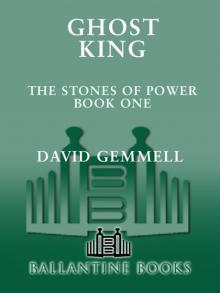      Ghost King