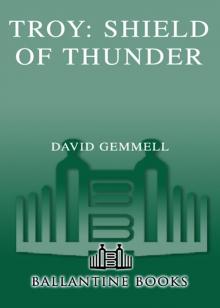      Shield of Thunder