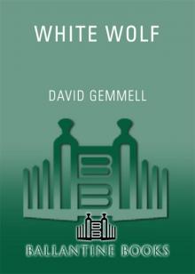     White Wolf