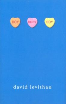      Boy Meets Boy