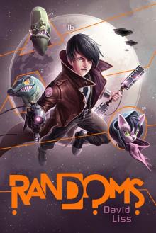      Randoms
