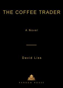      The Coffee Trader