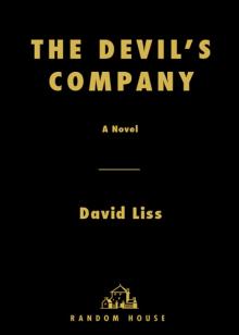      The Devil's Company