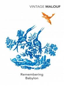      Remembering Babylon