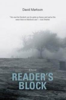      Reader's Block