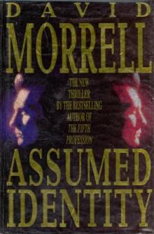      Assumed Identity