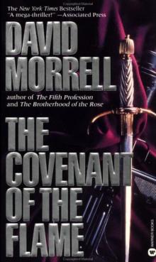      Covenant Of The Flame