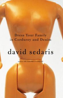      Dress Your Family in Corduroy and Denim
