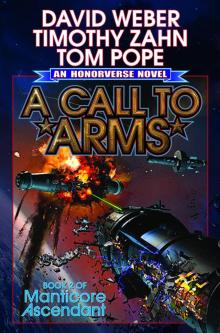      A Call to Arms