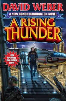      A Rising Thunder